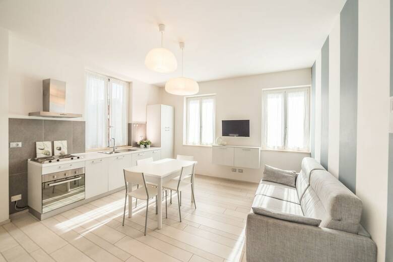 Apartamento Area 123