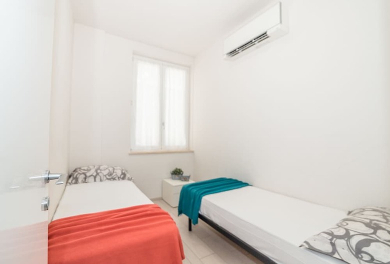 Apartamento Area 123