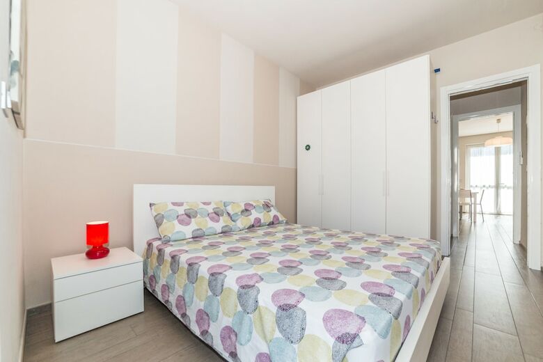 Apartamento Area 123