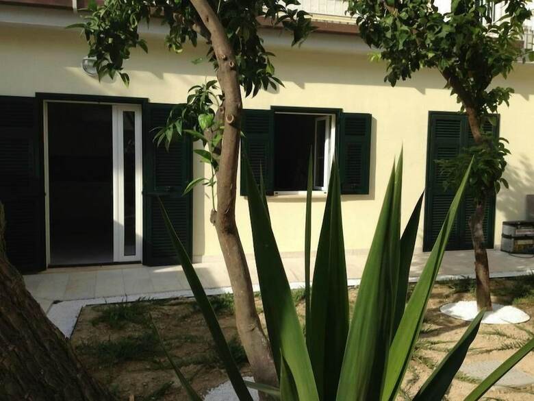 Apartamento Area 123