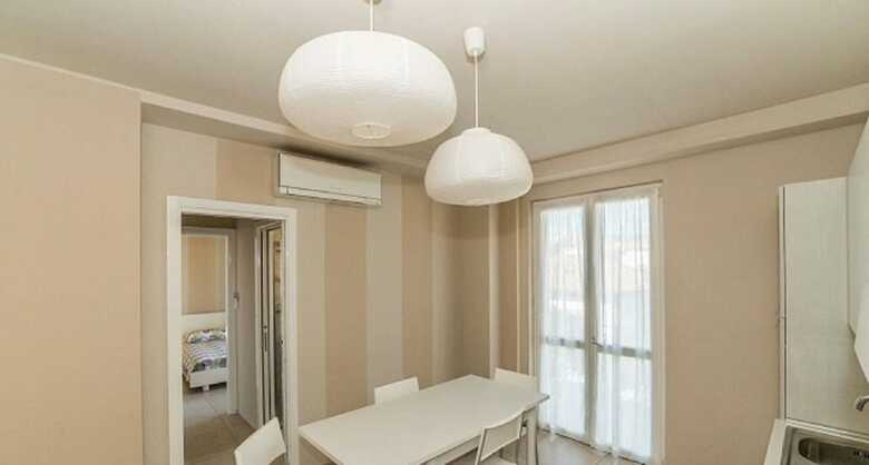 Apartamento Area 123