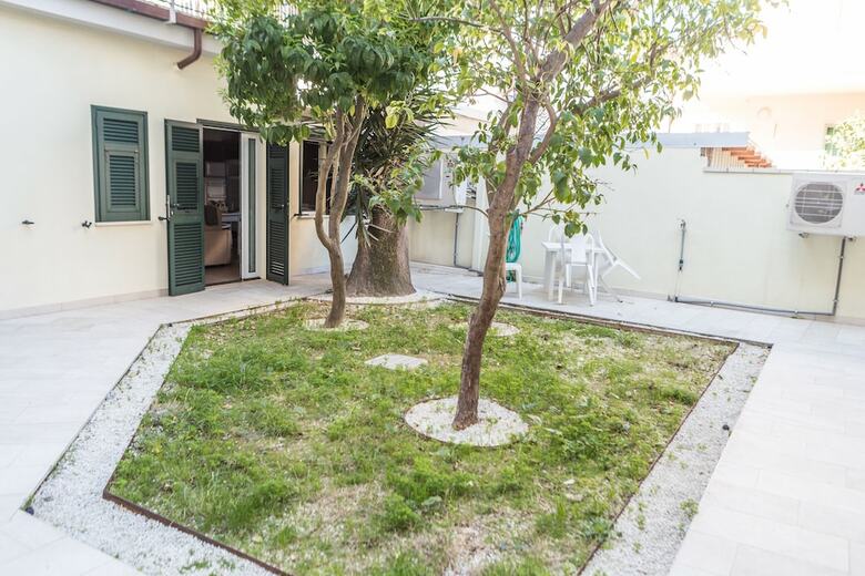 Apartamento Area 123