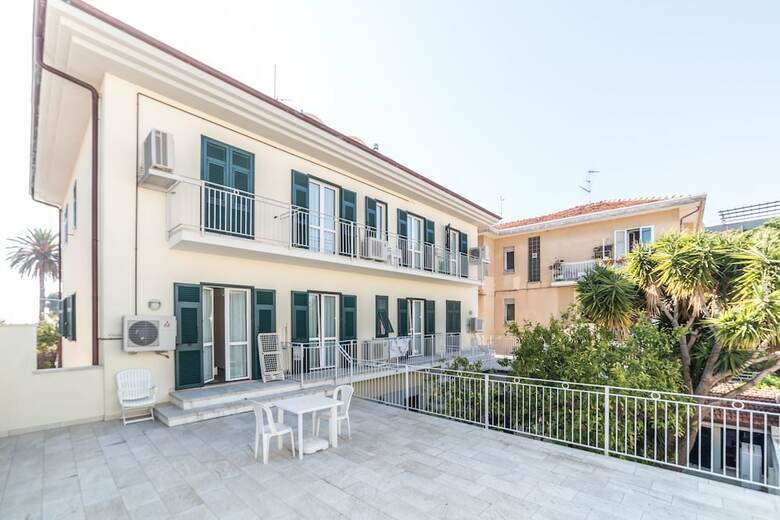 Apartamento Area 123