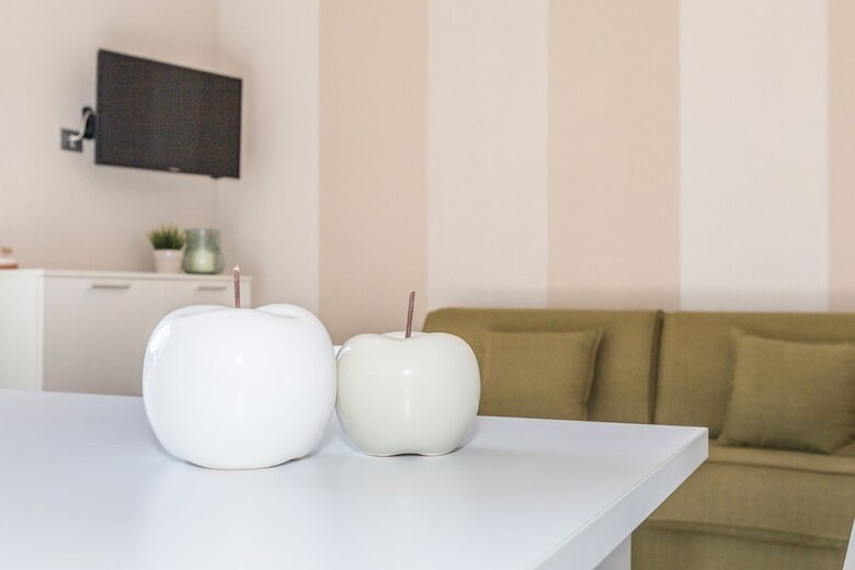 Apartamento Area 123