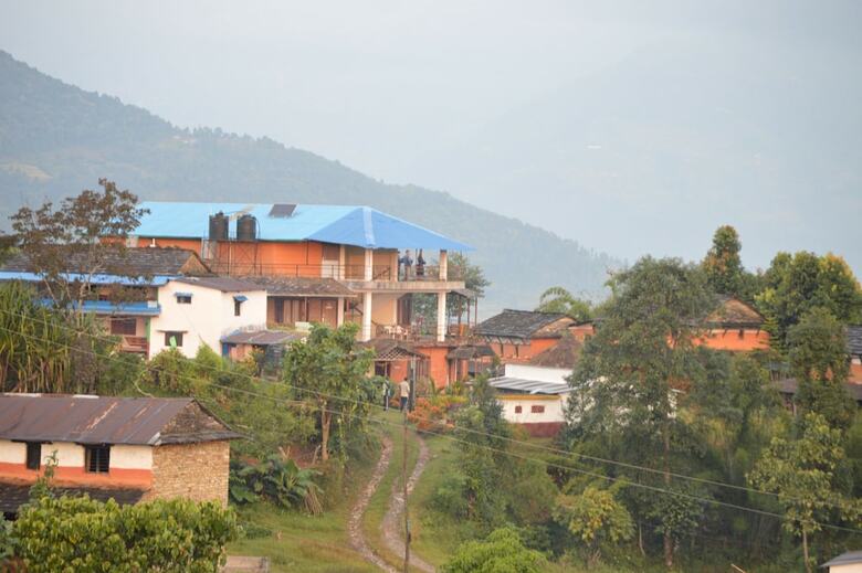Hotel Mystique Highland Resort