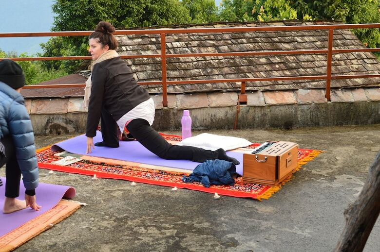 Hotel Mystique Highland Resort