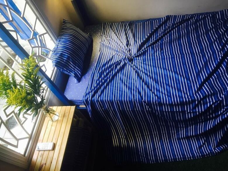 Hostal Touch Da Nang Hostel