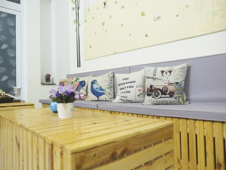 Hostal Touch Da Nang Hostel
