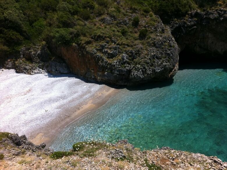 Apartamento Casa Velina