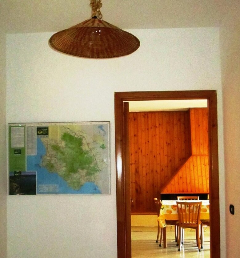 Apartamento Casa Velina