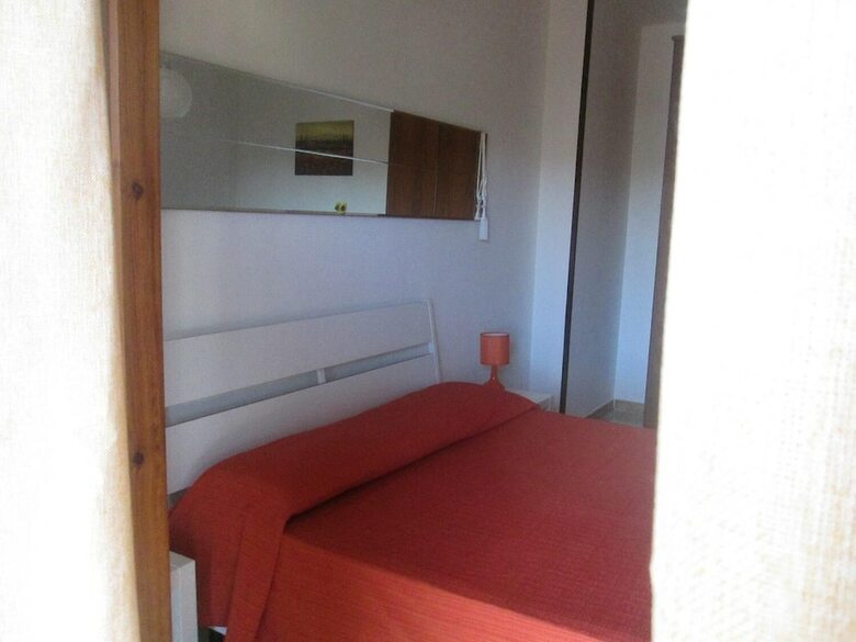 Apartamento Casa Velina