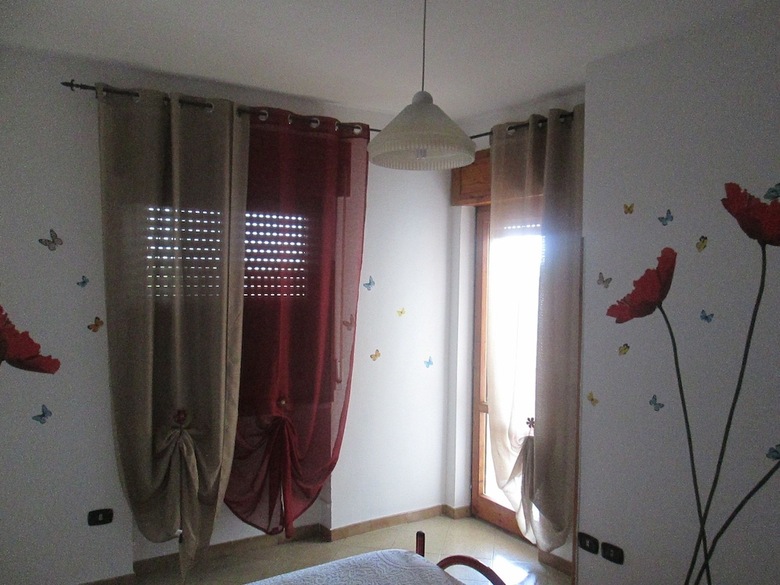 Apartamento Casa Velina