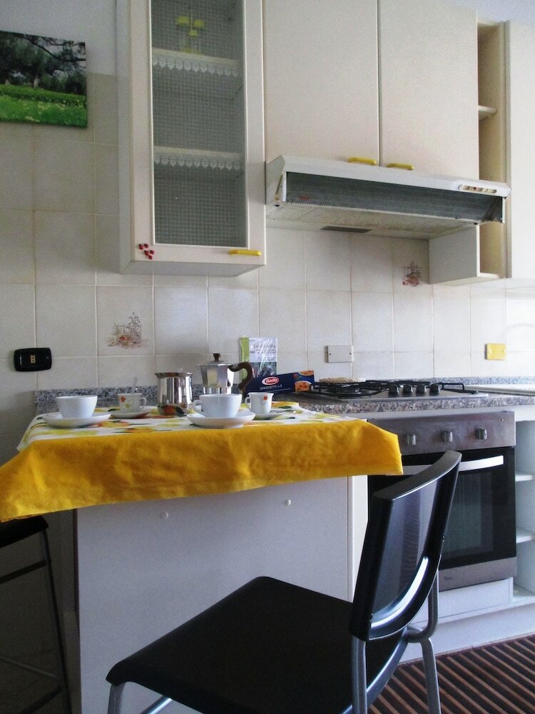 Apartamento Casa Velina