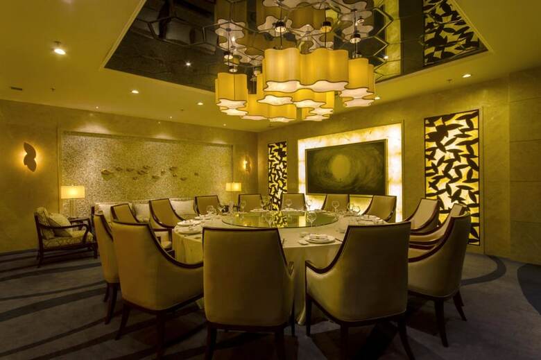 Fliport Garden Hotel Fuzhou