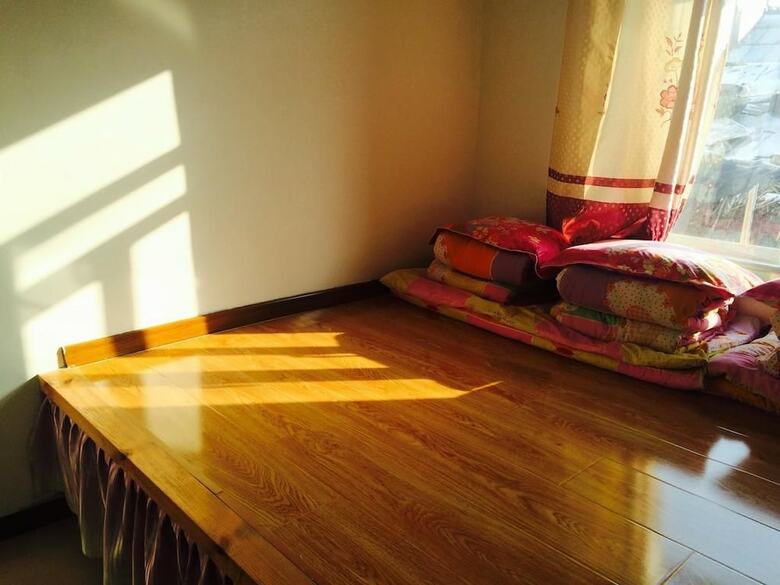 Hostal Galaha Int'l Youth Hostel Jl Rime Island