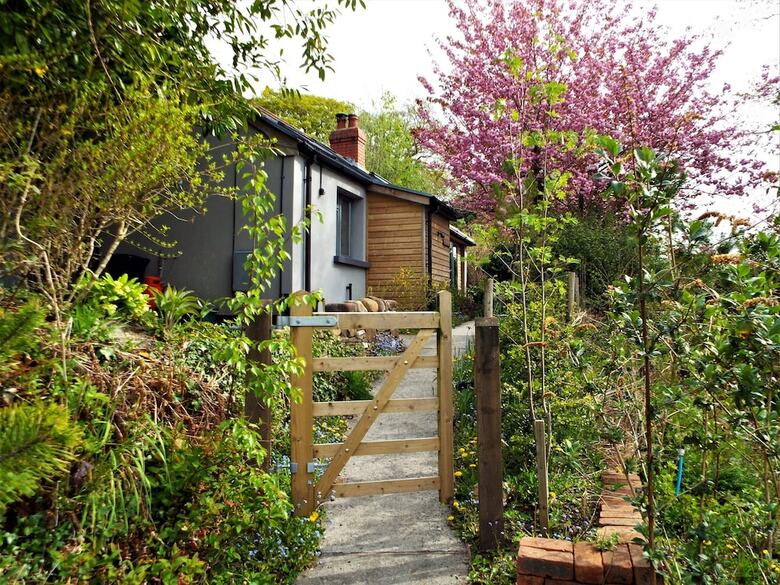 Beili Glas Cottage