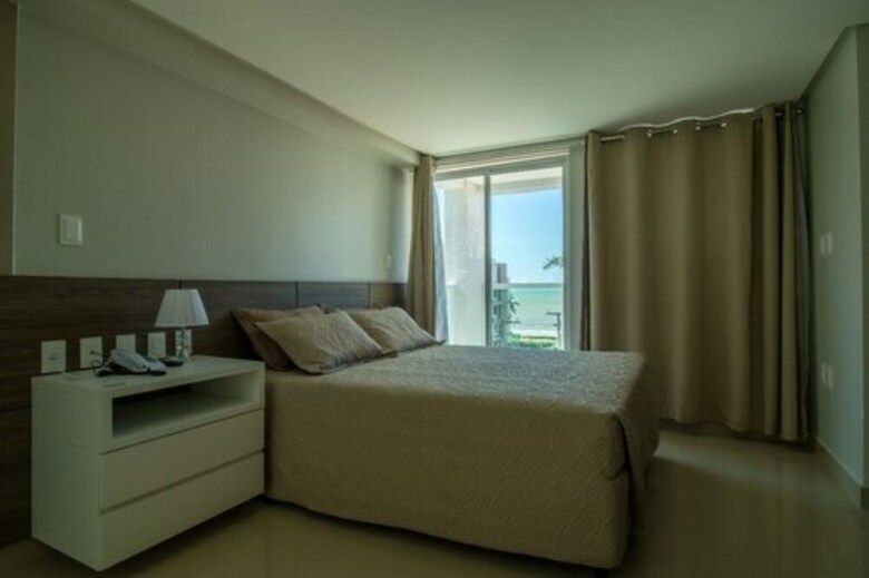 Oriental Praia Hotel