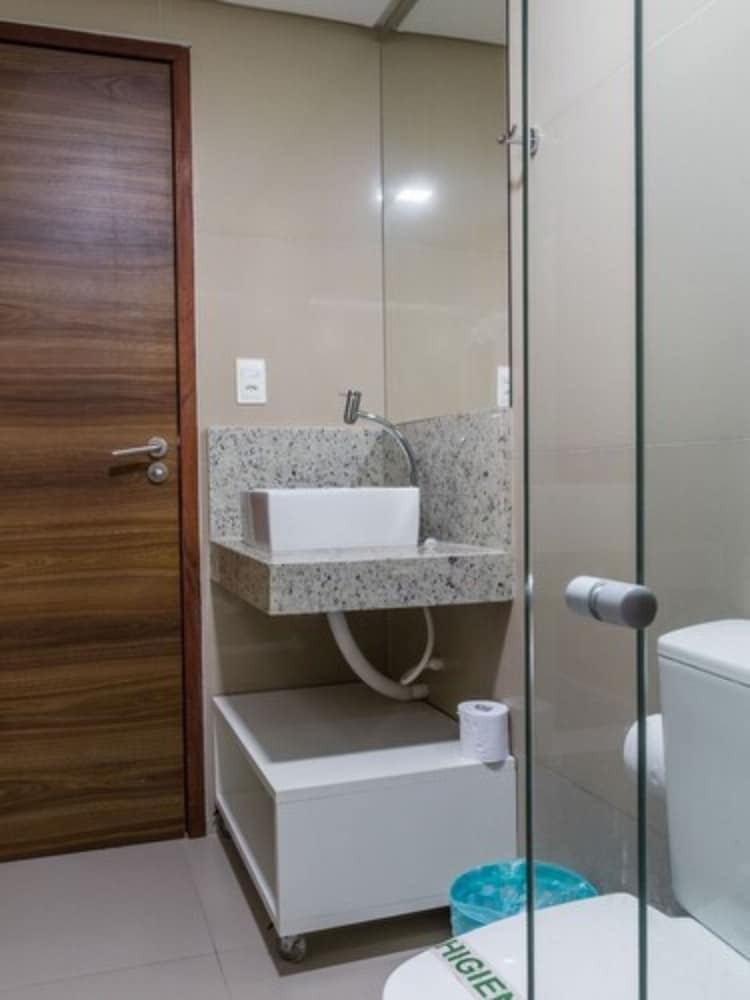 Oriental Praia Hotel
