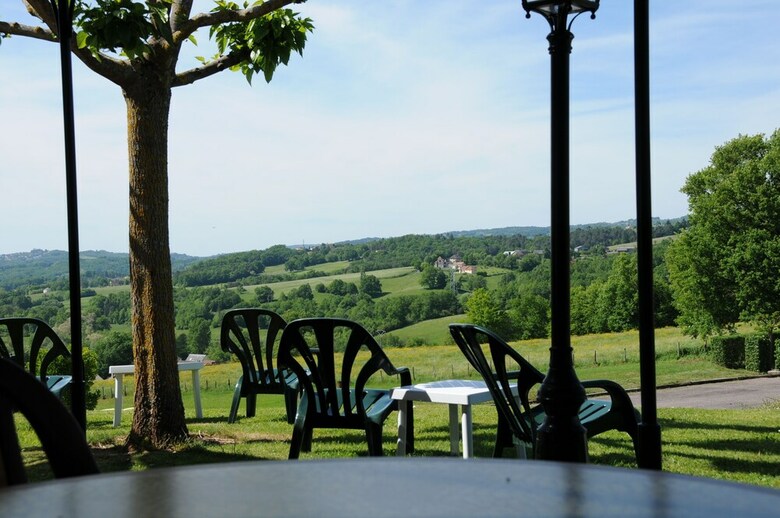 Hotel Domaine La Chapelle