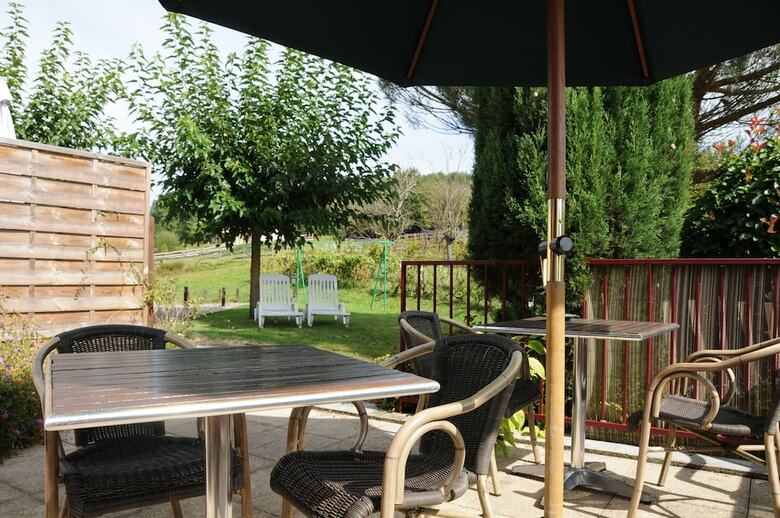 Hotel Domaine La Chapelle