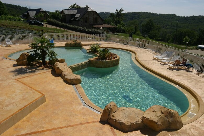 Hotel Domaine La Chapelle