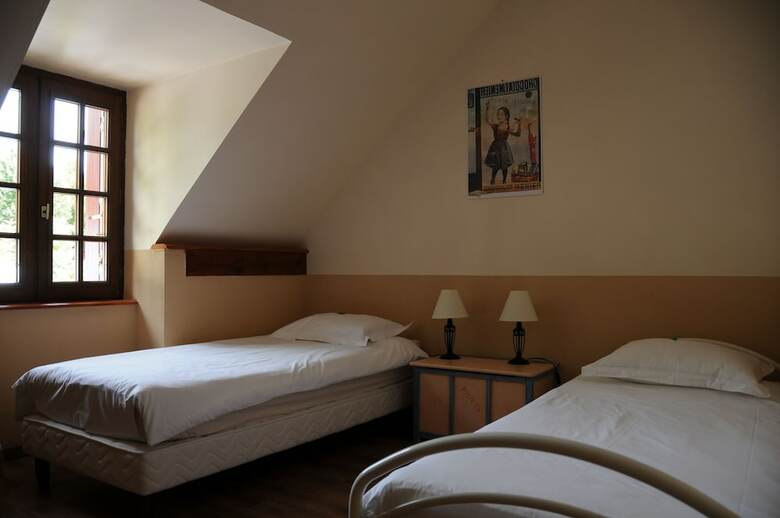 Hotel Domaine La Chapelle