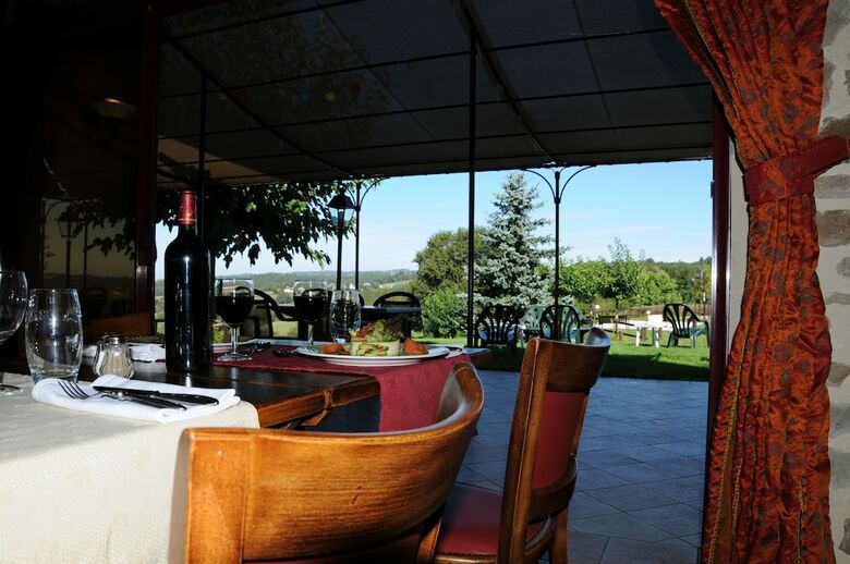 Hotel Domaine La Chapelle