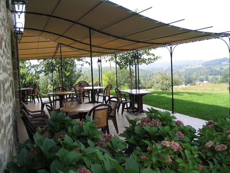 Hotel Domaine La Chapelle