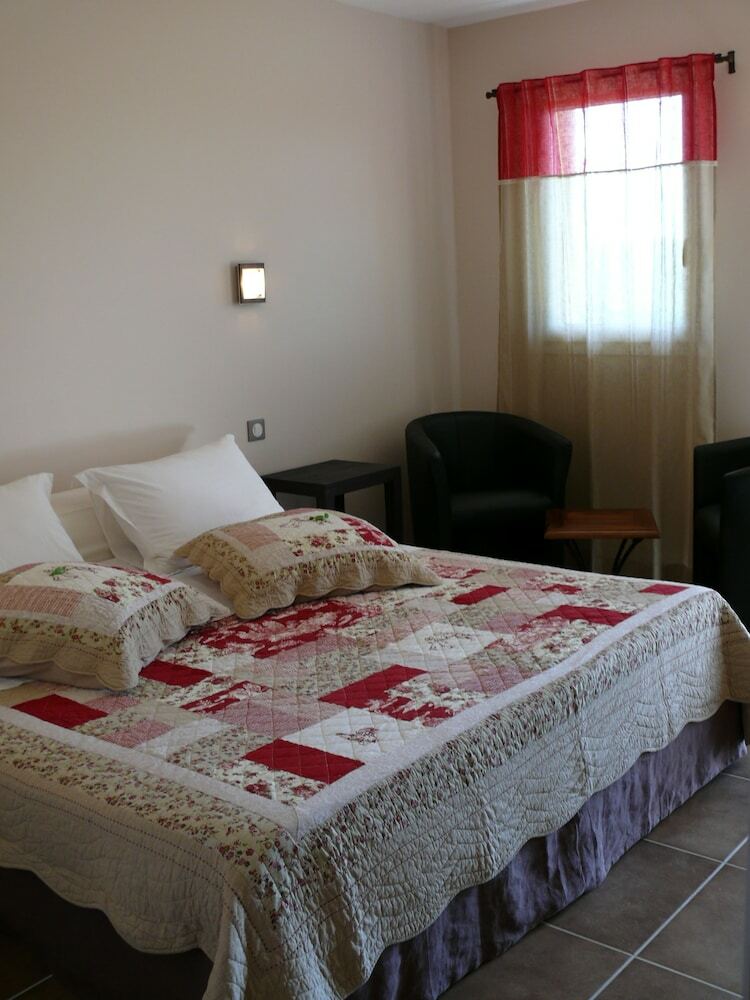 Hotel Domaine La Chapelle