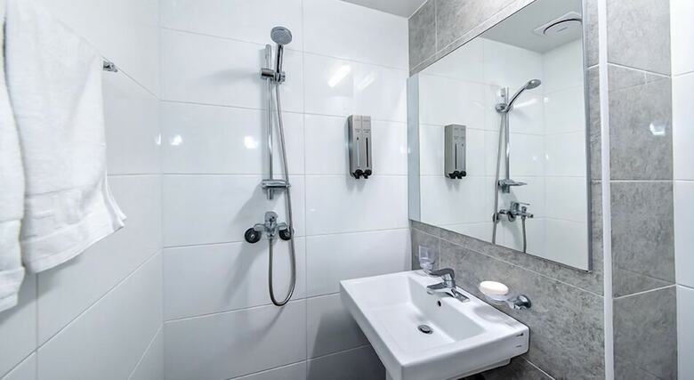 Jeju Skyhill Business Hotel