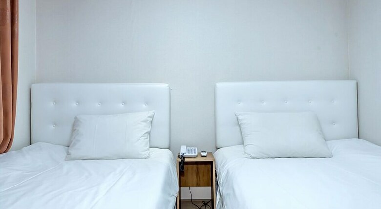Jeju Skyhill Business Hotel