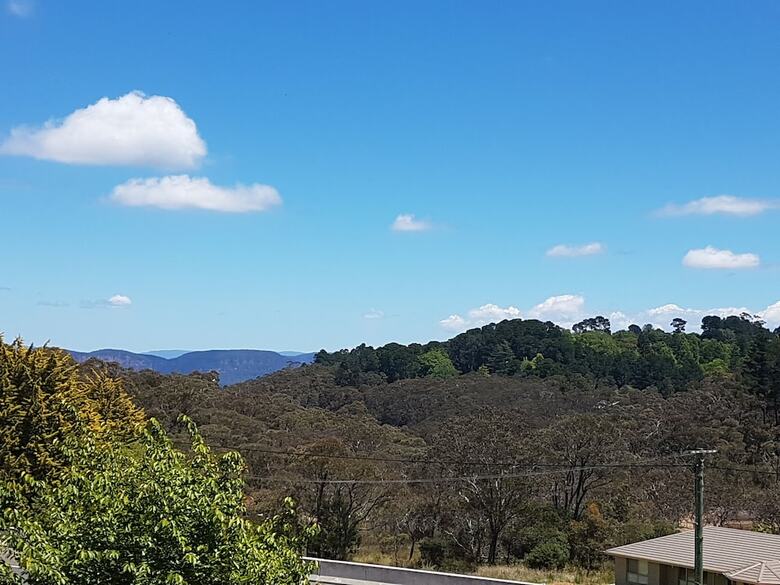 Blue Mountains Motel
