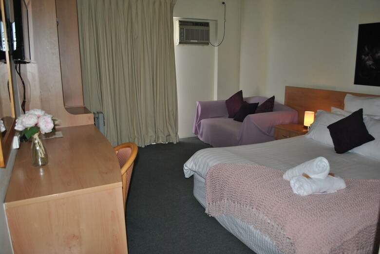 Blue Mountains Motel