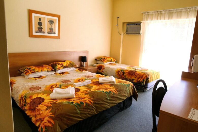 Blue Mountains Motel
