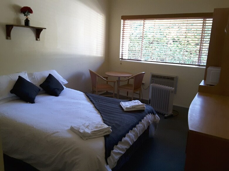 Blue Mountains Motel
