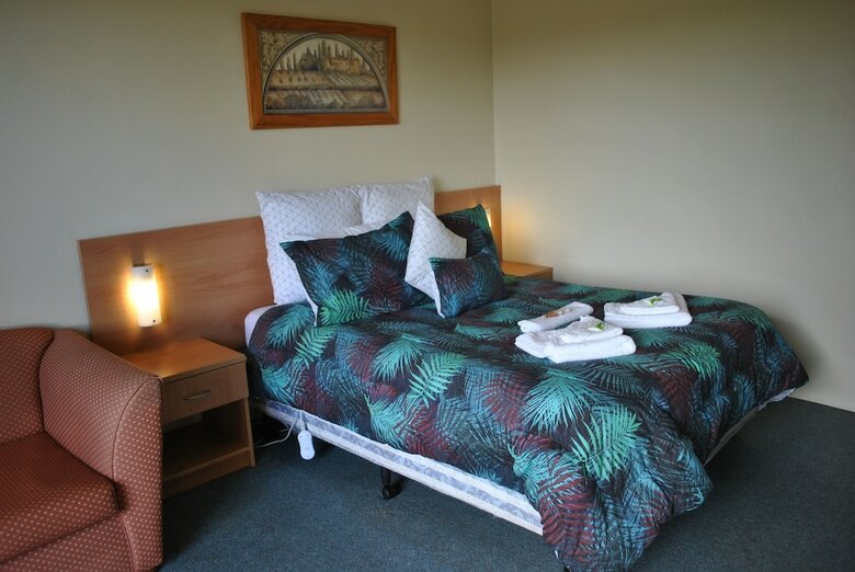 Blue Mountains Motel