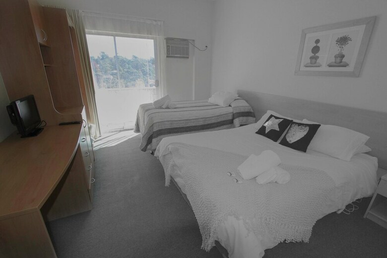 Blue Mountains Motel