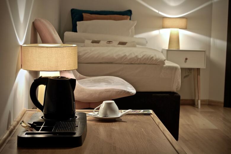 Hostal Aparthostel Warszawa
