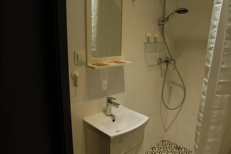 Hostal Aparthostel Warszawa