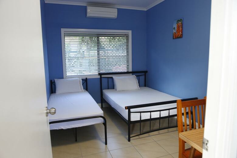 Hotel Happytourcairns Sharehouse