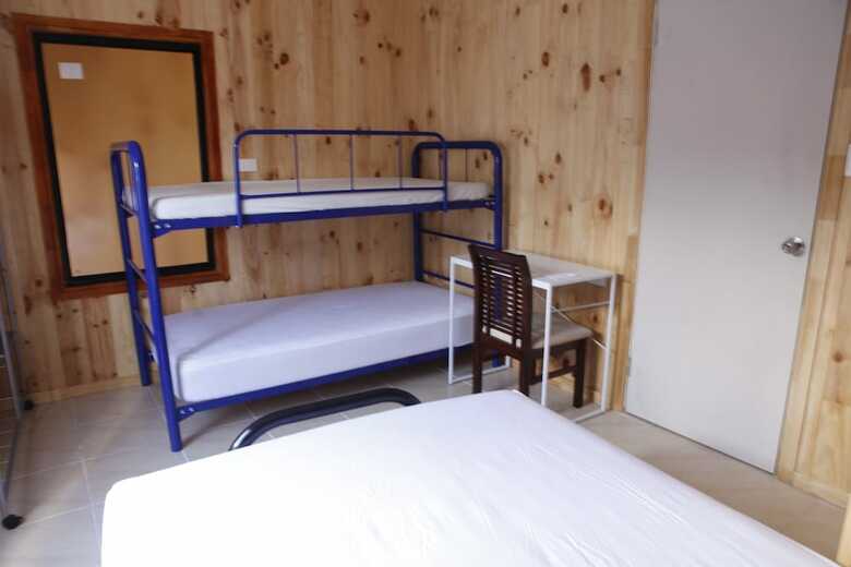 Hotel Happytourcairns Sharehouse