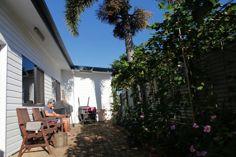 Hotel Happytourcairns Sharehouse