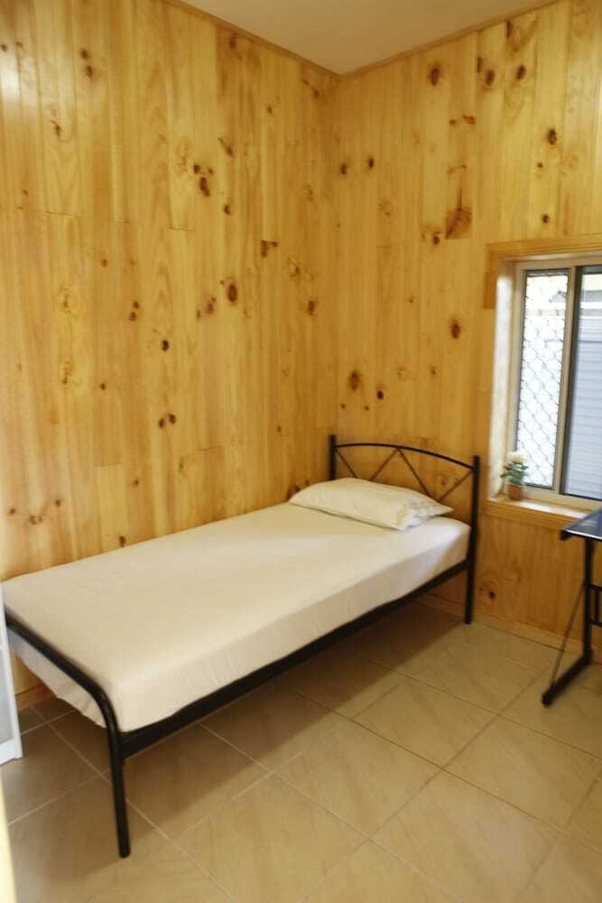 Hotel Happytourcairns Sharehouse