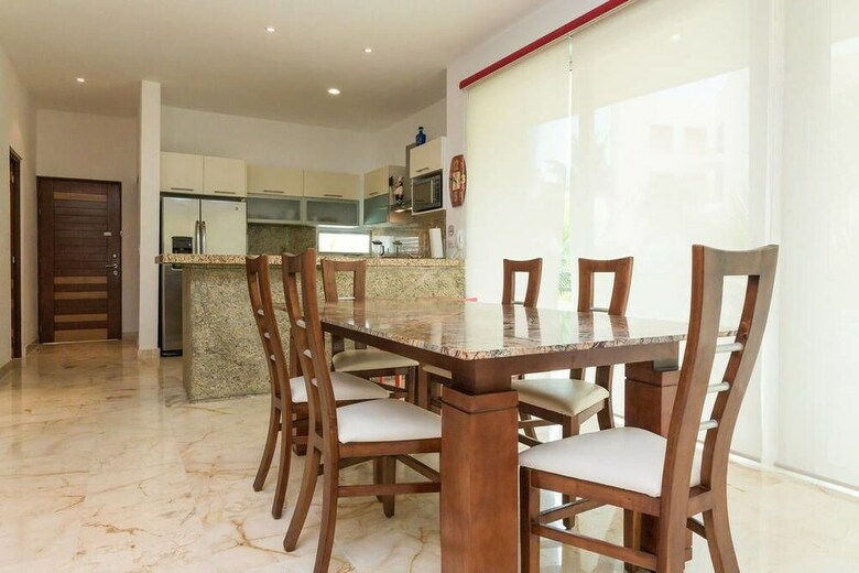 Apartamentos Casa Del Mar 103 By Cocobr