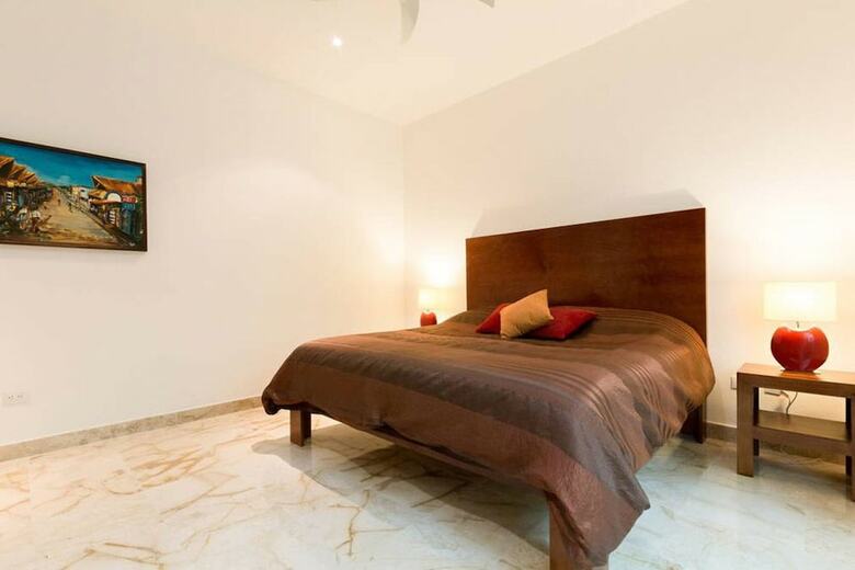 Apartamentos Casa Del Mar 103 By Cocobr