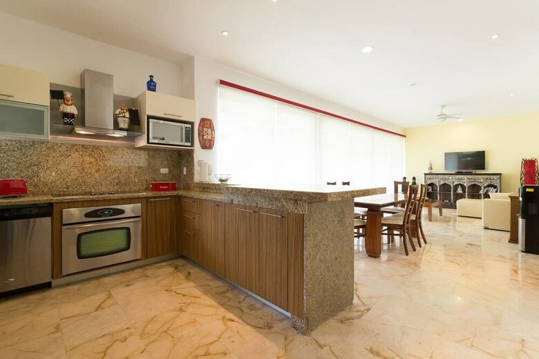Apartamentos Casa Del Mar 103 By Cocobr