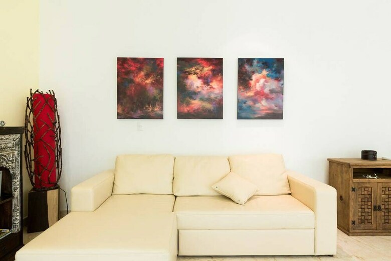 Apartamentos Casa Del Mar 103 By Cocobr