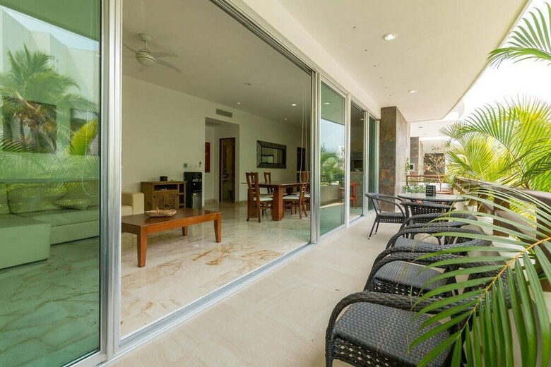 Apartamentos Casa Del Mar 103 By Cocobr