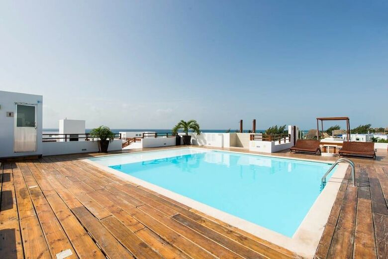 Apartamentos Casa Del Mar 103 By Cocobr