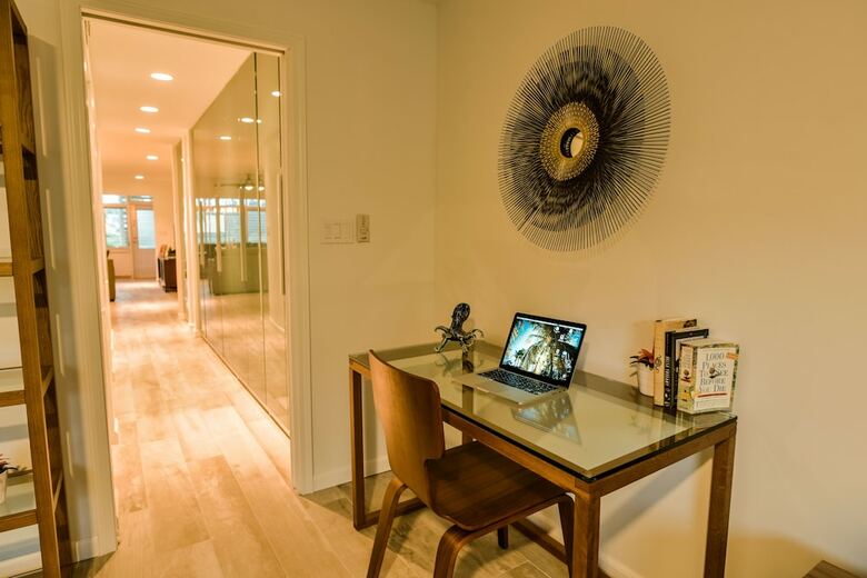 Apartamentos Beachfront Villas At Crystal Cove
